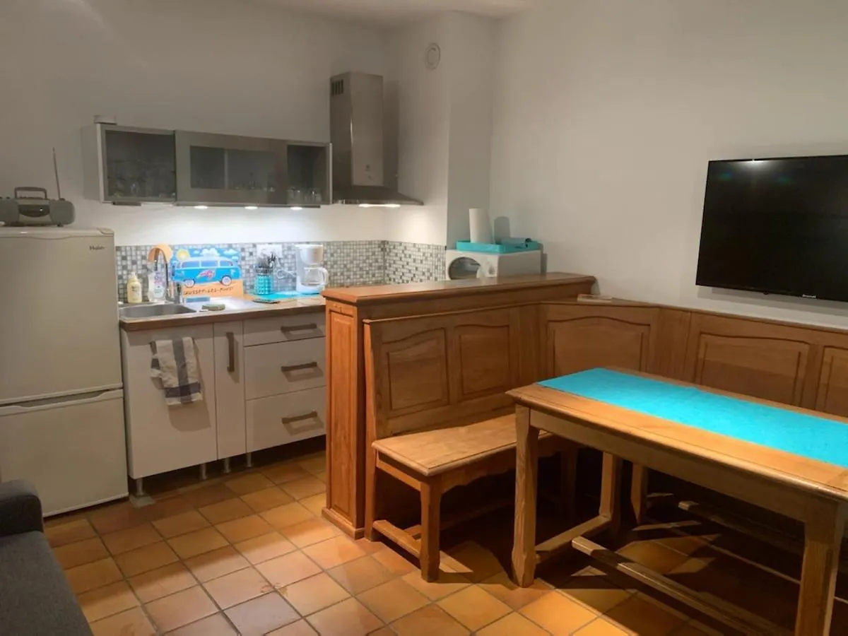 Les Terrasses Du Port Apartment Sausset-les-Pins France