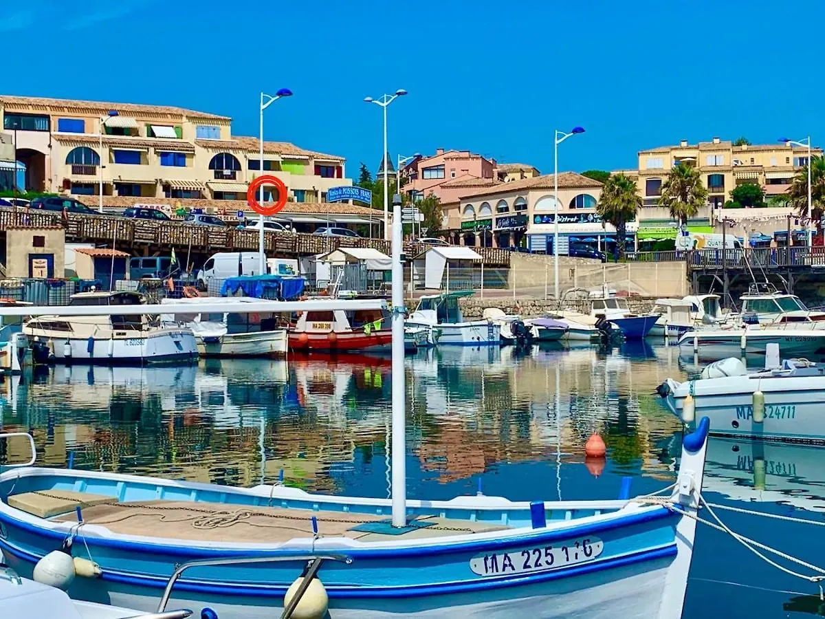 Les Terrasses Du Port location